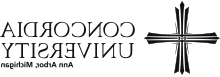 Concordia University Navigation Logo